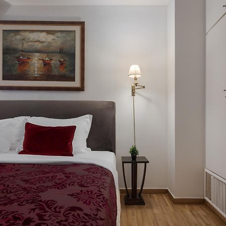 Archangel Kolonaki Apartment Атина Екстериор снимка