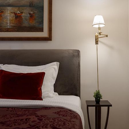 Archangel Kolonaki Apartment Атина Екстериор снимка