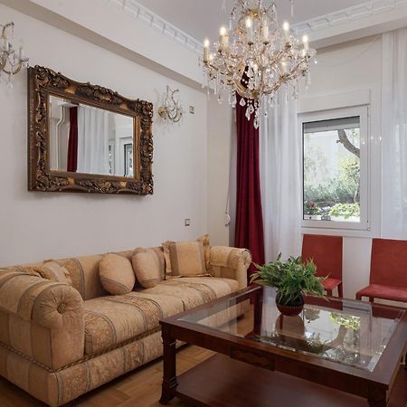 Archangel Kolonaki Apartment Атина Екстериор снимка