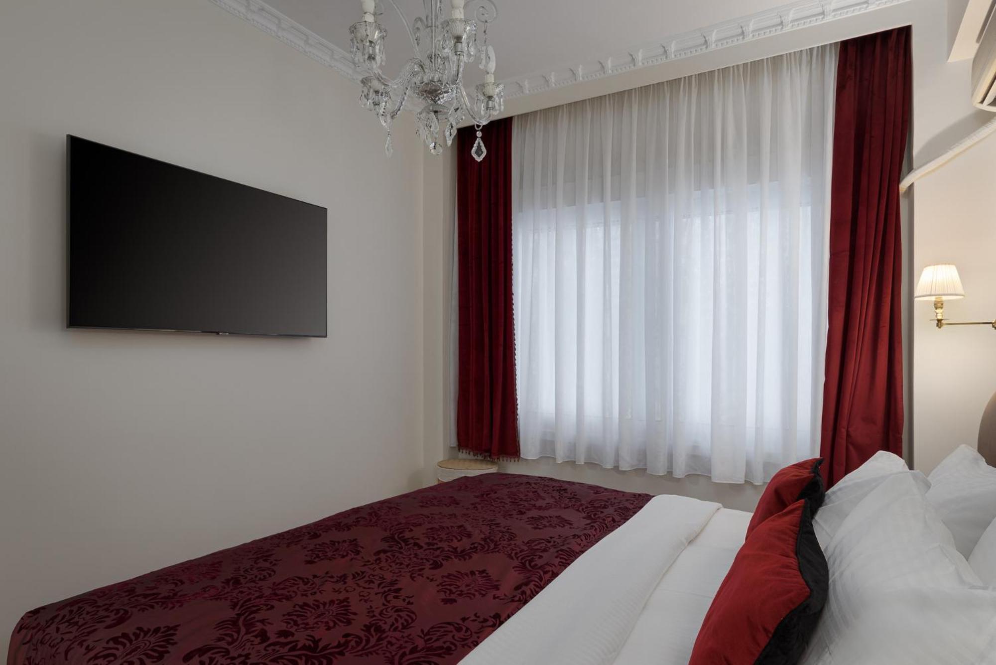 Archangel Kolonaki Apartment Атина Екстериор снимка