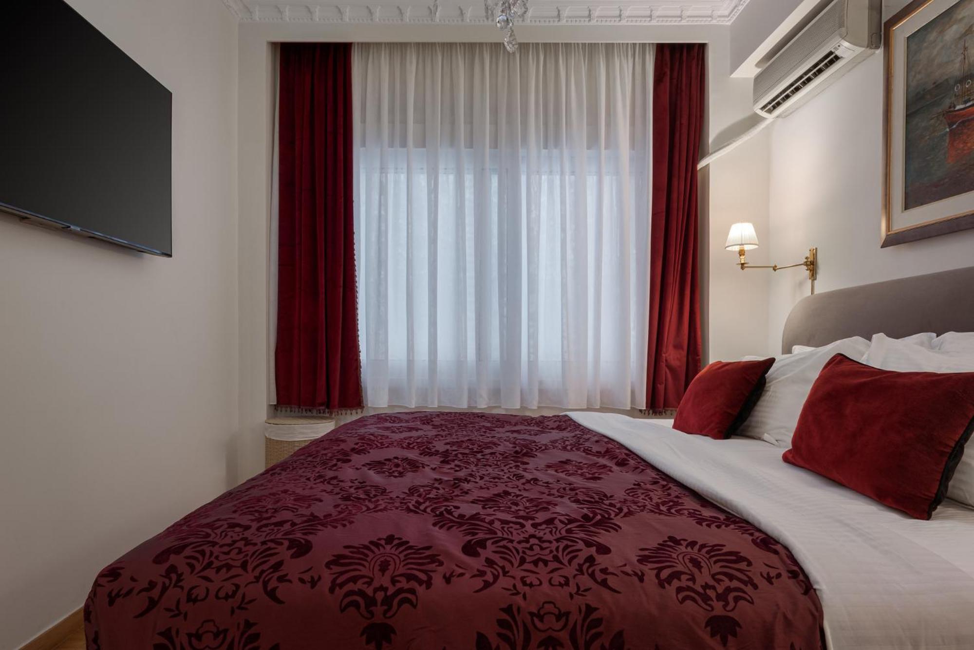 Archangel Kolonaki Apartment Атина Екстериор снимка