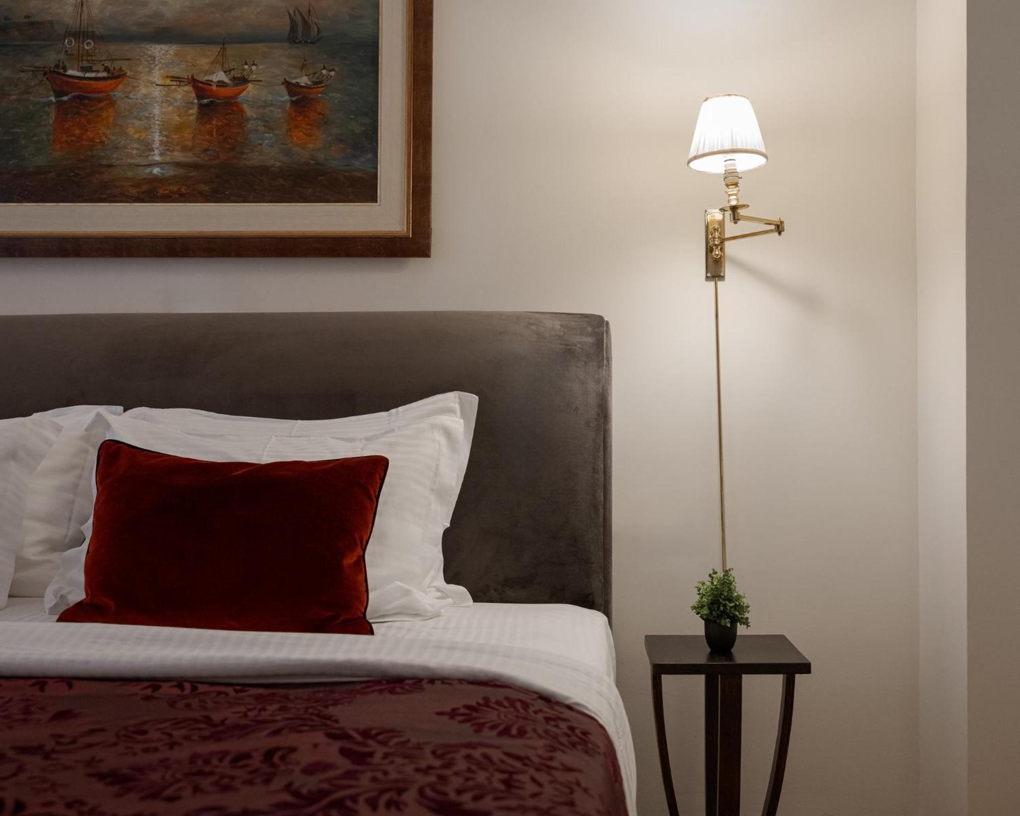 Archangel Kolonaki Apartment Атина Екстериор снимка