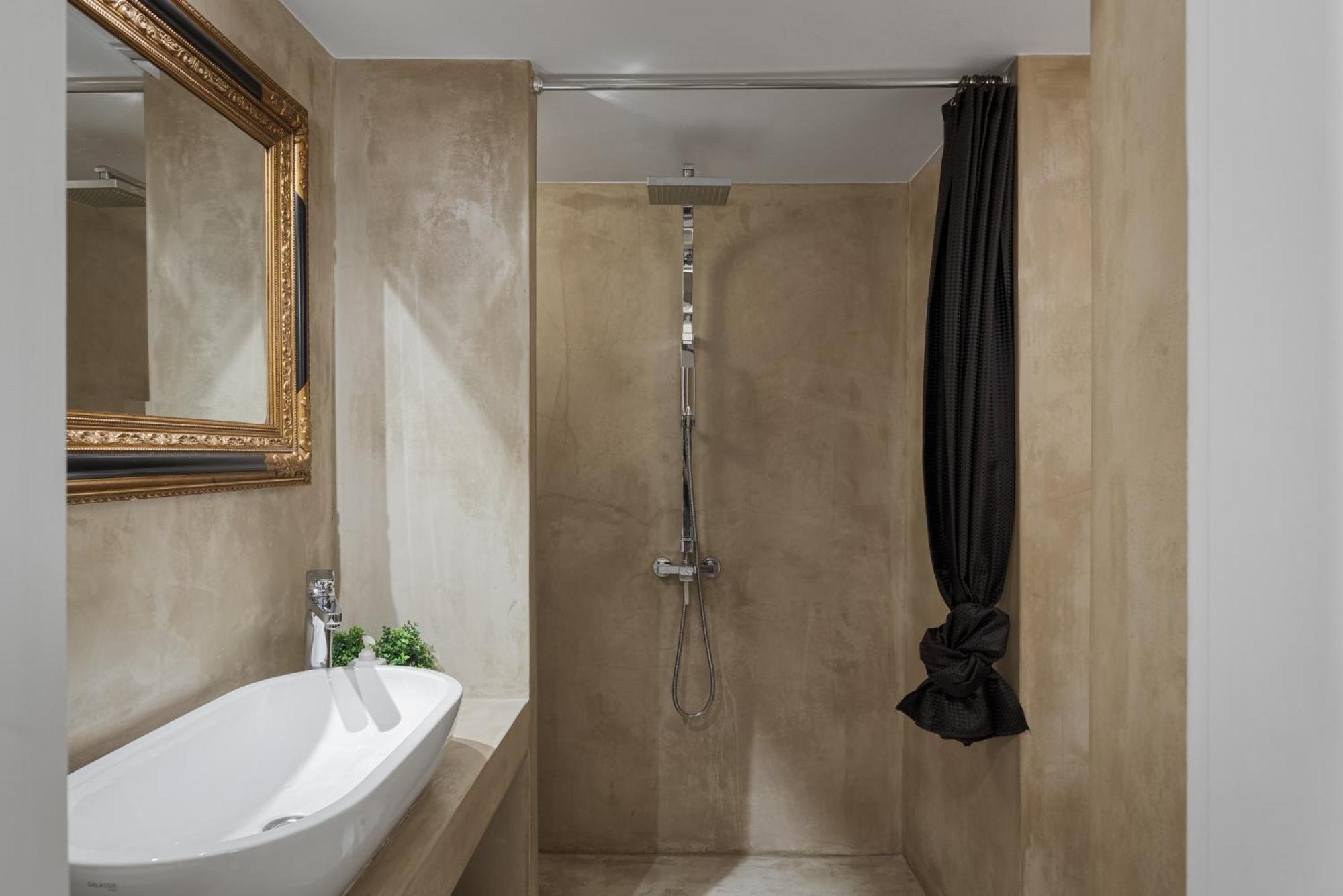 Archangel Kolonaki Apartment Атина Екстериор снимка