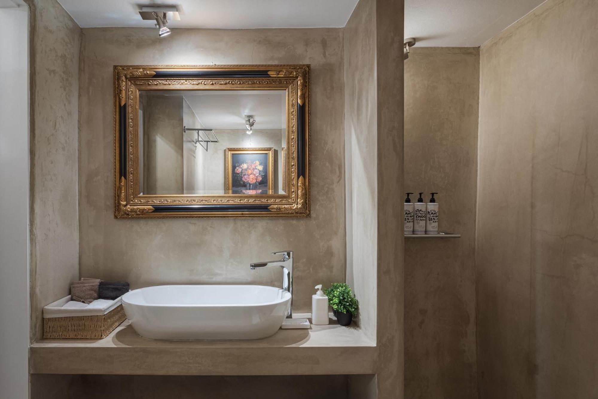 Archangel Kolonaki Apartment Атина Екстериор снимка